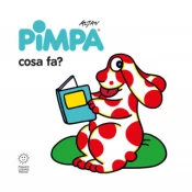 Altan - Pimpa