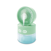 BREEZE FAN MT6515