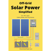 Off Grid Solar Power Simplified