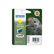 EPSON Yellow T0794 Claria Photographic