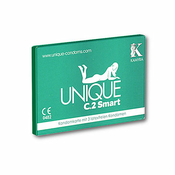 C.2 Unique Smart kondomi 3’s