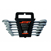 Topmaster Kljuc sa Cegrtaljkom GD 391301, Set 6kom 8-17mm