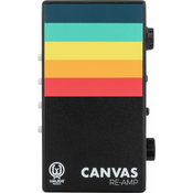 Walrus Audio Canvas Re-Amp DI-Box