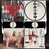 Frisk - Stalker (LP)