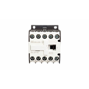 Eaton Pomožni kontaktor 10A 4Z 0R 24V AC DILER-40(24V50/60HZ) 021924