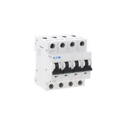 Eaton Odklopnik 4P B 8A 15kA AC FAZ-B8/4 279030
