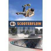 ScooterFlow (Xbox Series X|S) XBOX LIVE Key EUROPE