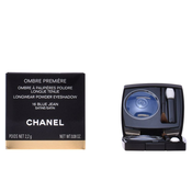 Chanel Ombre Premiere sjenila za oci sa satenastim efektom nijansa 16 Blue Jean 2,2 g