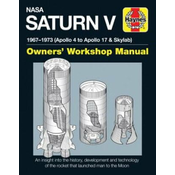 NASA Saturn V Owners Workshop Manual