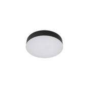 LED2 - Spoljna LED svetiljka sa senzorom DRUM LED/21W/230V IP65 3000K/4000K/6500K