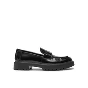 Tory Burch Čevlji brez vezalk 163948 Črna