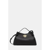 Answear.LAB crossbody torbica ženska usnjena
