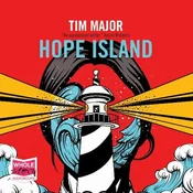 AUDIBOOK Avdio knjiga: Hope Island