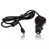 Avtopolnilec z Mini USB vtičem za garmin Nüvi 200 , TomTom ONE V4 , Navigon 20 Easy ...