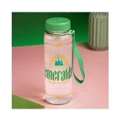 Boca Paladone Wicked - Plastic Water Bottle