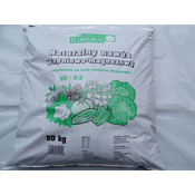 shumee GNOJILO - APNENEC-MAGNEZIJEV 20 KG - GNOJILO FH 20