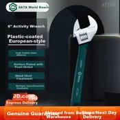 Sata Podesivi kljuc 47249, 6