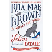 Feline Fatale