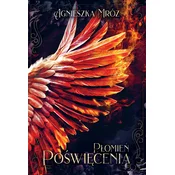 Plomien poswiecenia. Feniks