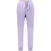 K-WAY WOMEN'S PURPLE PANTS