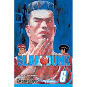 Slam Dunk vol. 6 - Anime - Slam Dunk