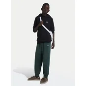 ADIDAS ORIGINALS Majica, črna