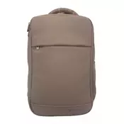 SWISS ONLY NAHRBTNIK POTOVALNI 20L 25X20X40CM PU UNDERSEAT ROZA