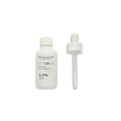 Revolution Skincare Retinol Vitamins Hyaluronic 0,3% serum za pomlađivanje i hidrataciju lica 30 ml
