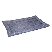 Flamingo Fresk Drop rashladni krevet, sivi - Velicina XL: D 116 x Š 76 cm