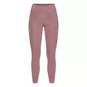 Nike W NK DF SWIFT HR 7/8 TIGHT, ženske 7/8 hlace za trcanje, ljubicasta HJ2252
