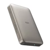 ESR Magnetni powerbank ESR Qi2 MagSlim 10000 mAh (peščena)