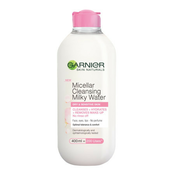 Garnier Skin Naturals micelarna mlečna vodica - Micellar Milky Water (400 ml) // Blago z napako