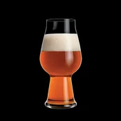 Kozarec za Pivo Birrateque White IPA - Luigi Bormioli
