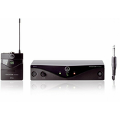 AKG PW45 Instrument Set A Brezžični sistem A