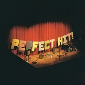Buffet Lunch - Perfect Hit! (Limited Edition) (LP)