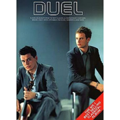 DUEL:11 VIOLIN DUETS