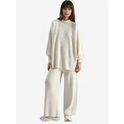 My fashion Obleka za doma Strick-Koordinaten kamen