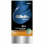 Gillette Pro hladilni balzam za po britju  100 ml