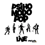 PSIHOMODO POP-NAJVEČI HITOVI/UNPLJUGD 2CD+DVD