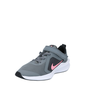 Nike Čevlji obutev za tek siva 29.5 EU Downshifter 10