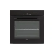 VOX HWSLT7315B Ugradna rerna, 73l, 59.5x59.5x57.5 cm