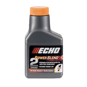 ECHO 6454009G Ulje za dvotaktne motore, 100 ml