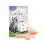 PLATINUM Suva hrana za macice Meat Crisp Kitten, Piletina, 1.5 kg