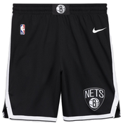 Kratke hlače Nike Brooklyn Nets Icon Edition