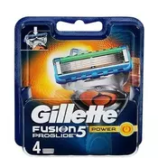 Gillette Fusion Proglide 5 Power nadomestne britvice