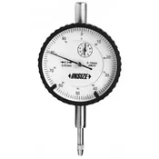 Komparater - merni sat sa zakackom 2308-10A 10mm INSIZE