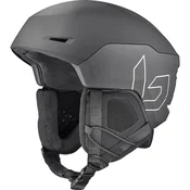 Bollé Skijaška kaciga Bollé Ryft Pure, Black Coal Matte