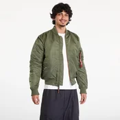 Jakna Alpha Industries MA-1 VF 59 Sage Green L