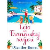 Leto na francuskoj rivijeri