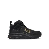 EA7 Emporio Armani Superge 7X000882 AF28161 MZ177 Črna